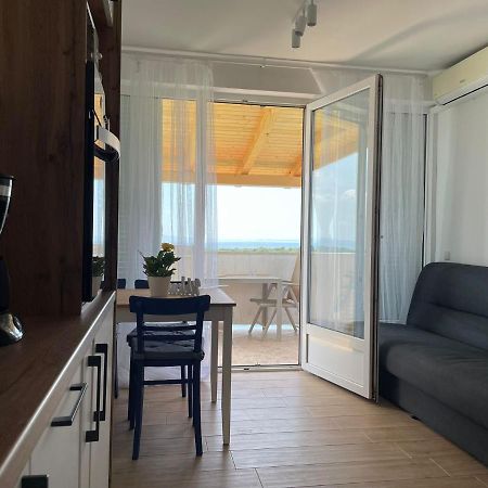 Apartmani Maris II Palit Εξωτερικό φωτογραφία