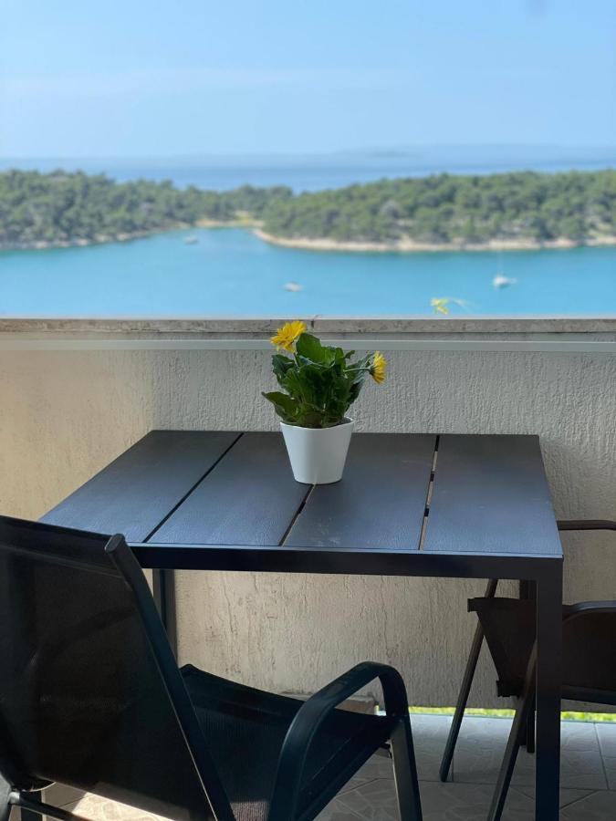 Apartmani Maris II Palit Εξωτερικό φωτογραφία