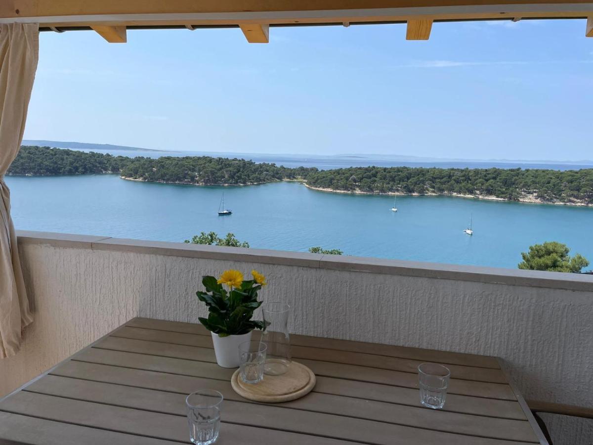 Apartmani Maris II Palit Εξωτερικό φωτογραφία