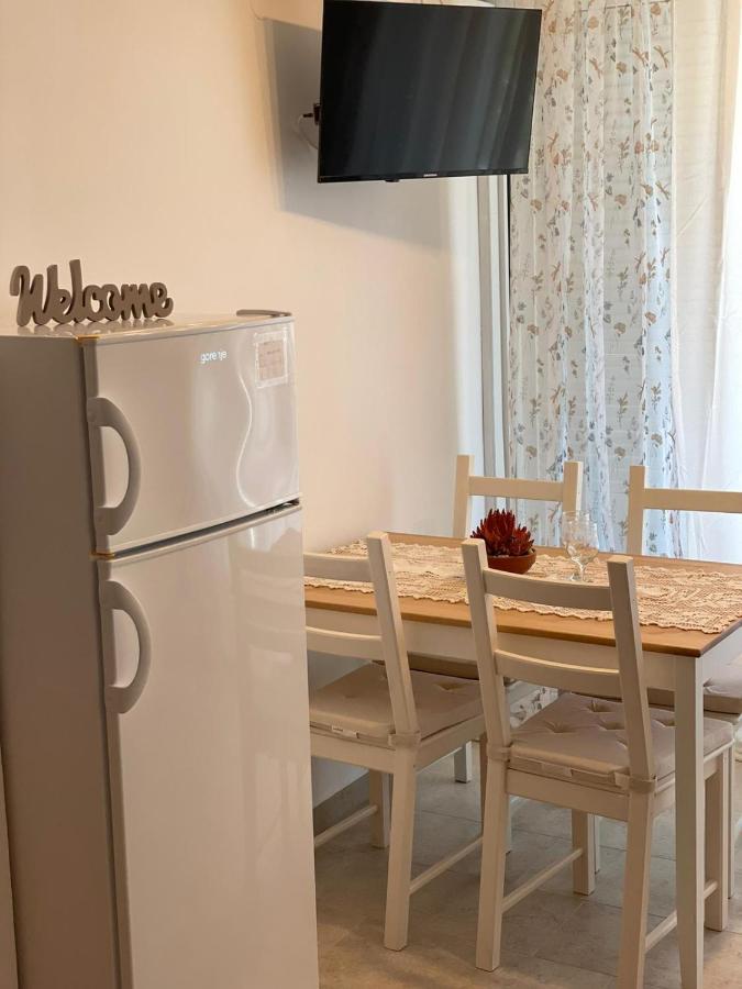 Apartmani Maris II Palit Εξωτερικό φωτογραφία