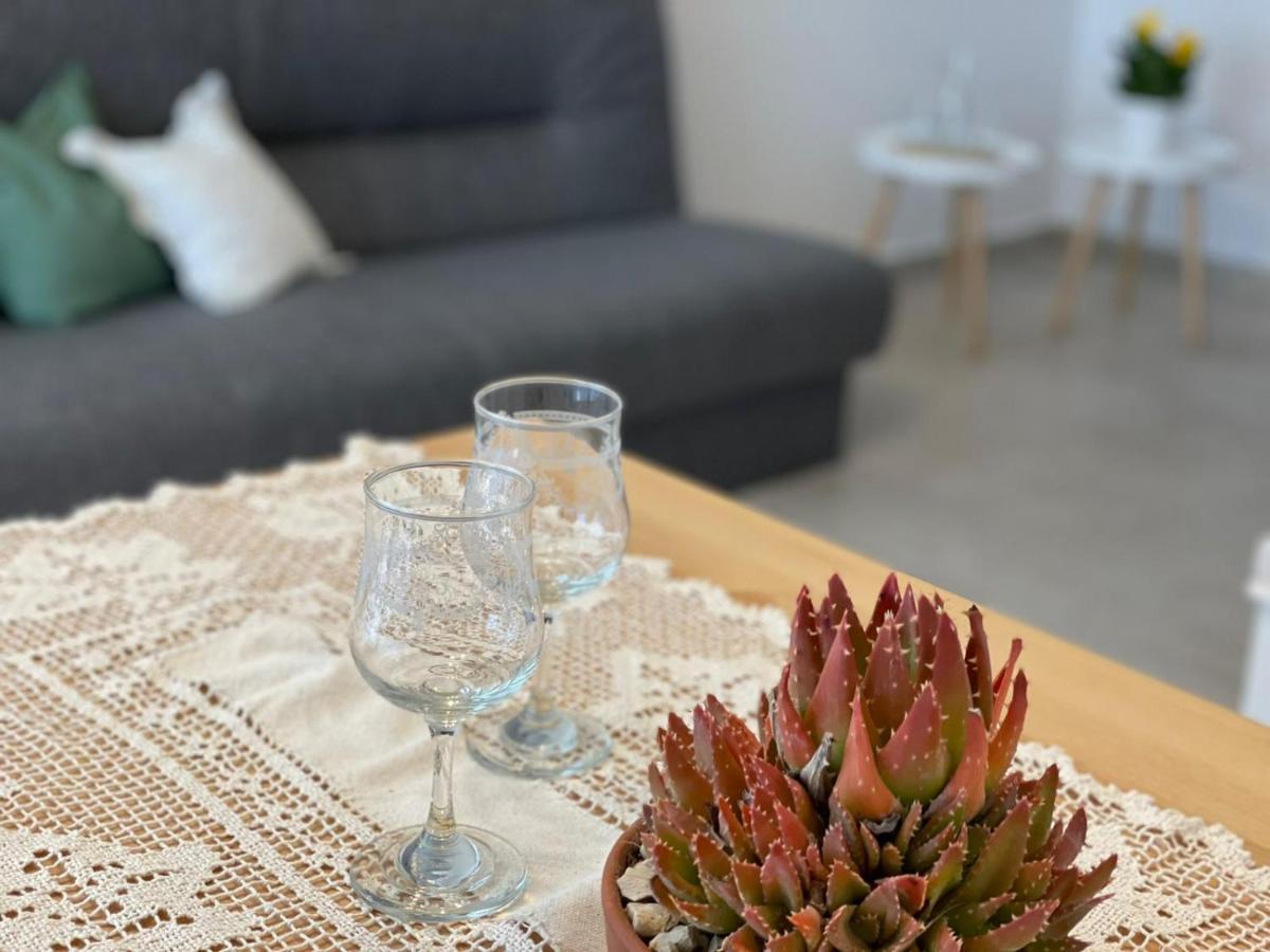 Apartmani Maris II Palit Εξωτερικό φωτογραφία