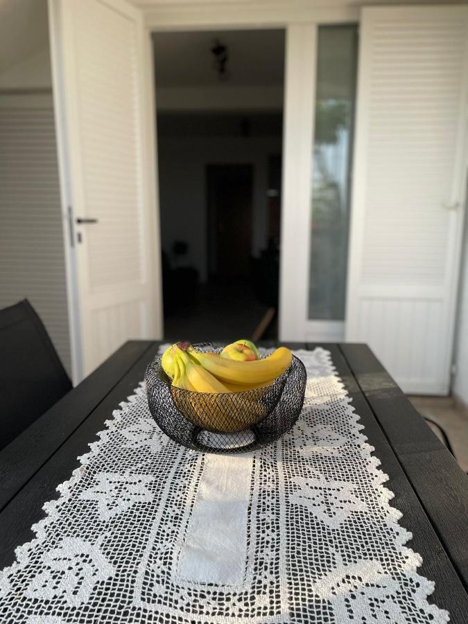 Apartmani Maris II Palit Εξωτερικό φωτογραφία