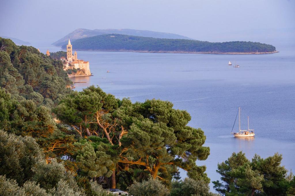 Apartmani Maris II Palit Εξωτερικό φωτογραφία